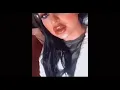 الله على صوت الجميل آخر ظهور اصيل هميم
