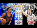 Download Lagu New York Knicks VS Brooklyn Nets LIVE SUMMER LEAGUE GAMES! 2025