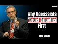 Lagu Why Narcissists Target Empaths First
