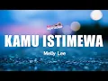 Download Lagu Melly Lee - Kamu Istimewa (Karaoke Version )