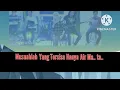 Download Lagu Cinta Dan Air Mata (Cak Fendik) - Nadin Santoso - Acik Musik - Tanpa Vokal..