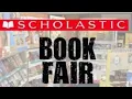 Scholastic Book Fair Tour Spring 2022 It s Savvy Time scholastic