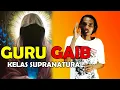 Lagu GURU GAIB  😇 ilmu supranatural dan spiritual 👻