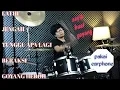 COVER DRUM KOPLO by GALIH JUSTDRUM OVJ