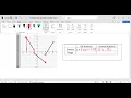 Domain and Range of Piecewise Functions Algebra 2 Tutorial Lesson 12