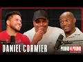 Download Lagu DANIEL CORMIER: UFC Legacy, Jon Jones, Life After Fighting | Pound 4 Pound Kamaru Usman Henry Cejudo
