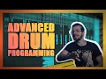 Advanced Drum Programming