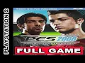 PES 2008 (PRO EVOLUTION SOCCER) INTERNATIONAL CUP - GAMEPLAY COMPLETO (PS2) FULL GAME / PLAYTHROUGH