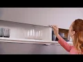 Mover Functionality and space optimization