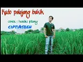 Download Lagu Kudo Palajang Bukik