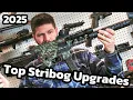 The Stribog Upgrade Guide Mods to Boost Performance