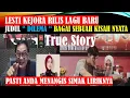 Download Lagu 🔴REACTION LAGU BARU LESTI LEJORA \