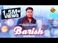 Lagu Barish (Lyrical Video) Jeeta Jogi | Latest Haryanvi Songs 2023 | Mandi Mandi Barish Pad Ri