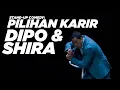 Download Lagu STAND UP COMEDY:  PILIHAN KARIR DIPO DAN SHIRA