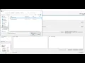 MySql Workbench Database Import from Sql Script File
