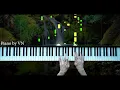 Download Lagu Candan Erçetin - Yalan - Piano by VN
