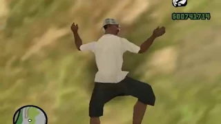 gta san andreas death part 2