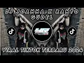 Download Lagu DJ JOANNA X RANTO GUDEL VIRAL TIK TOK TERBARU 2023 ( Yordan Remix Scr )