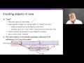 Java vs C 2 Implementation