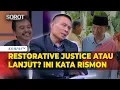 Lagu Restorative Justice Atau Lanjutkan Kasus Ijazah Jokowi ke Pengadilan? Ini Kata Rismon Sianipar