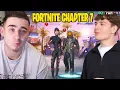 Lagu Lacy And Clix Play The New Fortnite Chapter 7