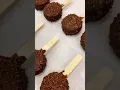 Our Rochstick in the Making