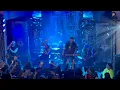 Ov Sulfur - Wither - Live In Pittsburgh