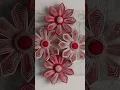 Quilling Christmas Decor