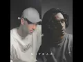 MITRAZ - Raatein (Official Audio)