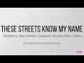 DJKhaled   THESE STREETS KNOW MY NAME ft Skillibeng Buju Banton Capleton Bounty Killer LYRICS