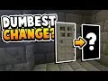 Minecraft 1 18 Is SO DIFFERENT On Java vs Bedrock