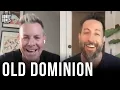 Old Dominion on New Music Touring With Kenny Chesney
