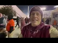VT vs Cal 2025 Walkin Outta Lane Stadium with a DUB Supercut