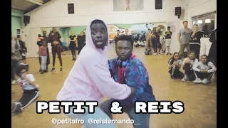 petit afro u0026 reis fernando jozo erin eruit shinnas afro mix orokana film