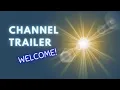 CHANNEL TRAILER 2025