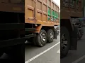 Lagu Truck Mania -Truck 6 Terompet |telolet #asmr #satisfying #truck #shorts