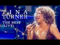 Download Lagu Tina Turner - The Best (Live from Arnhem, Netherlands)