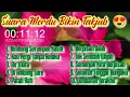 Download Lagu Lagu Melayu Populer Terbaik,Suara Indah Dan Merdu,Bikin Takjub !