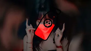 ichad bless goyang famili slowed reverb 