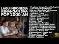 LAGU KENANGAN SMA 2000-AN POP INDONESIA HITS AKUSTIK TERBAIK | Playlist Full Album Ngopi Pagi Hari