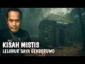 Lagu MISTIS!! RIBUAN TAHUN HIDUP DI DALAM BATU TENGAH HUTAN DITEMANI GENDERUWO