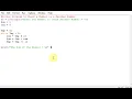 Python Program to Check a Number is a Harshad Number