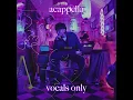 陳健安 On Chan - 廢學 faiology (Official Acappella - Vocal Only) “Free Download"
