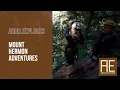 Arrr Explores Mount Hermon Adventures