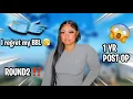 BBL Journey 1 YEAR POST OP MIA AESTHETICS DR MEHIO