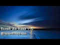 Download Lagu Surah An Nasr 110 By Mishary Rashid Alafasy (audio)
