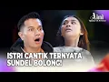 Lagu PERNIKAHAN TERSERAM DEMI DENDAM! | Aini Malaikat Tak Bersayap Eps 230 FULL