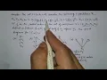 Gate CSE 2007 solved question Set Theory