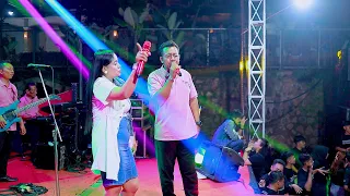 camelia music bahtera cinta selly prawotoftmarlin halal bihalal sepayung community jepara