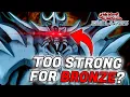 I CAN T BELIEVE THIS REALLY HAPPENED Duel Links